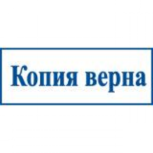 Штампы со стандартными словами в Пскове Штампы со стандартными словами в Пскове
